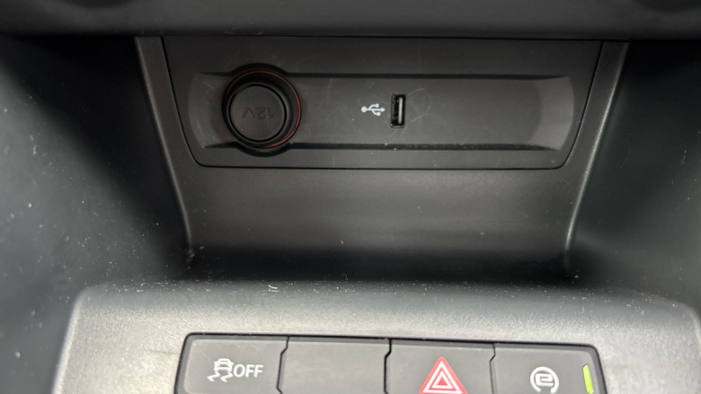 MG MG3 1.5 VTi-TECH Excite 5dr Petrol Hatchback